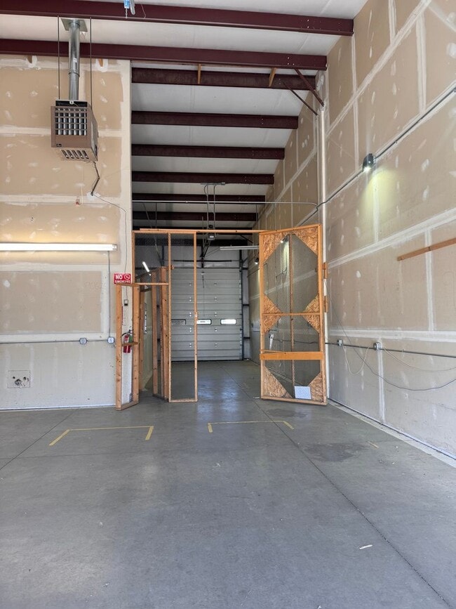 Photo - 412 Bastille Dr Unit Benchmark Storage