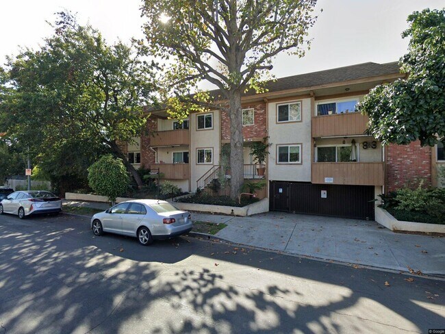 1845 Corinth Ave Unidad 201
