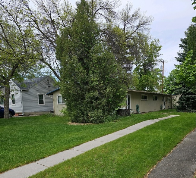 Photo - 535 Avenue F Apartment Unit 535
