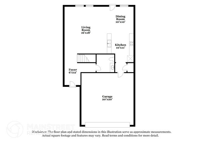 Building Photo - 25198 Dickens Dr Rental