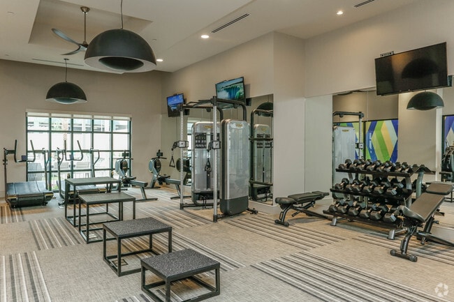 Photo - The McCarthy at Memorial City