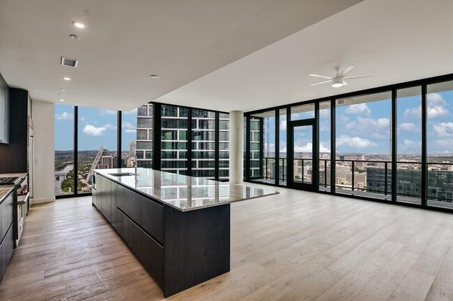 Building Photo - 610 Davis St Unit 4404 Rental