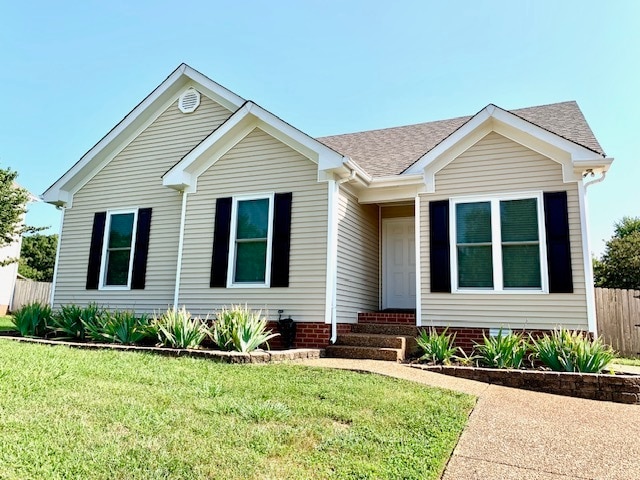 Photo - 1604 Bryson Cove