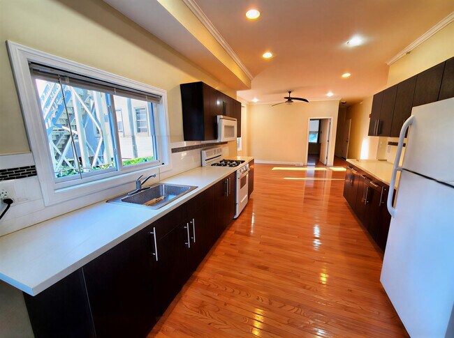 Photo - 64 Dehon St Unit 1