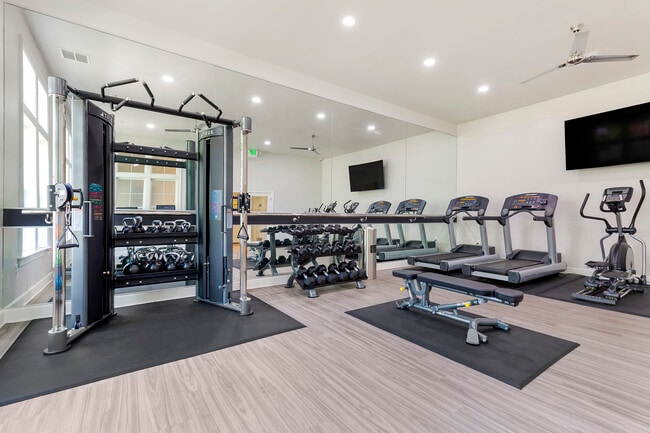 Photo - The Apartments at Cambridge Court