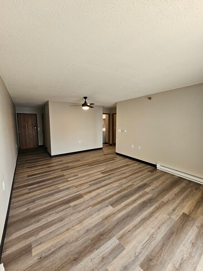 Wilkeshire Apartments