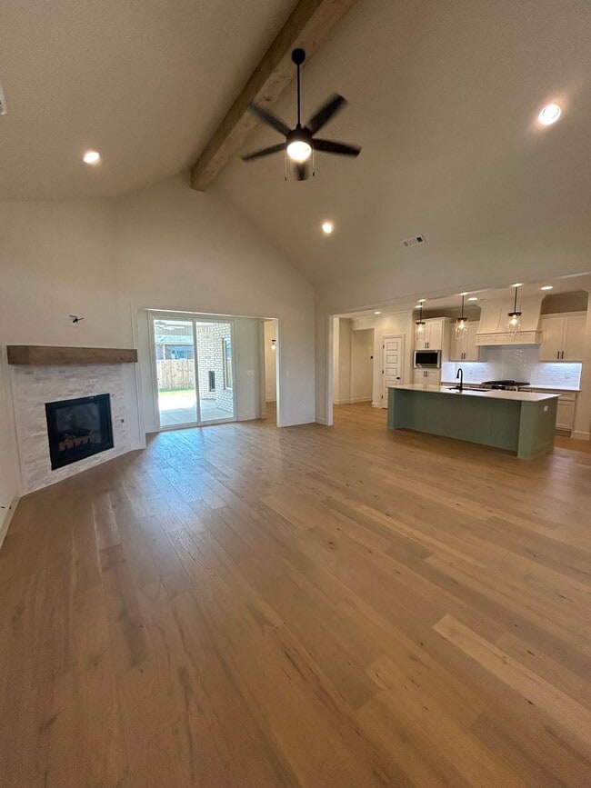 Photo - Spacious 4 Bed, 2.5 Bath Home in Pea Ridge!