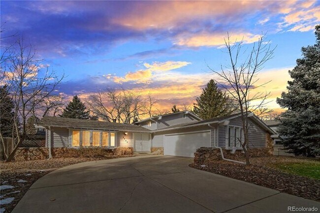 Photo - Beautiful & Spacious Home in Quiet Gunbarrel Neighborhood