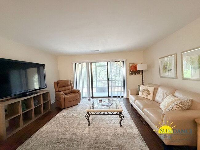 Photo - Furnished Ground Floor 1 Bedroom 1 Bath Condo in Bluewater Bay