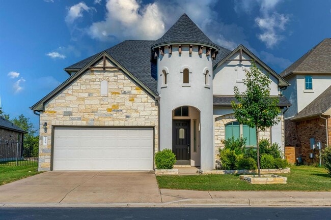 Building Photo - 1400 Little Elm Trail Rental