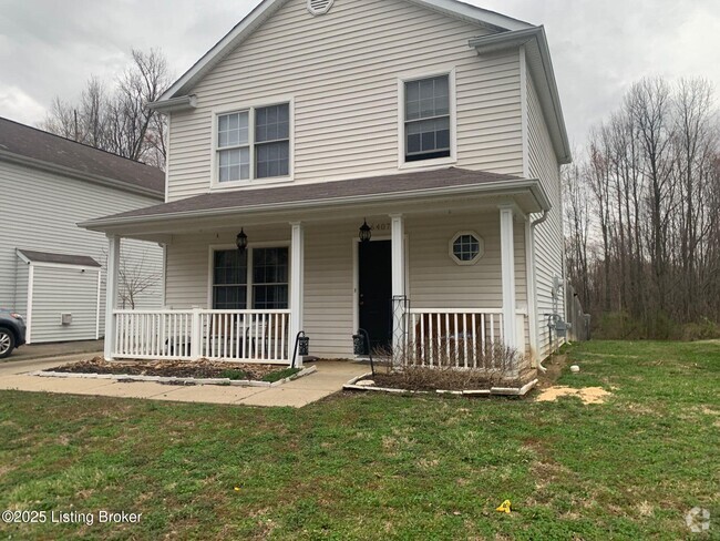 Building Photo - 6407 Maravian Dr Rental