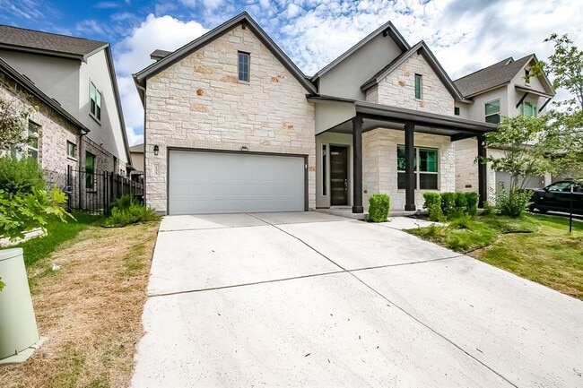 Photo - 3820 Brushy Creek Rd