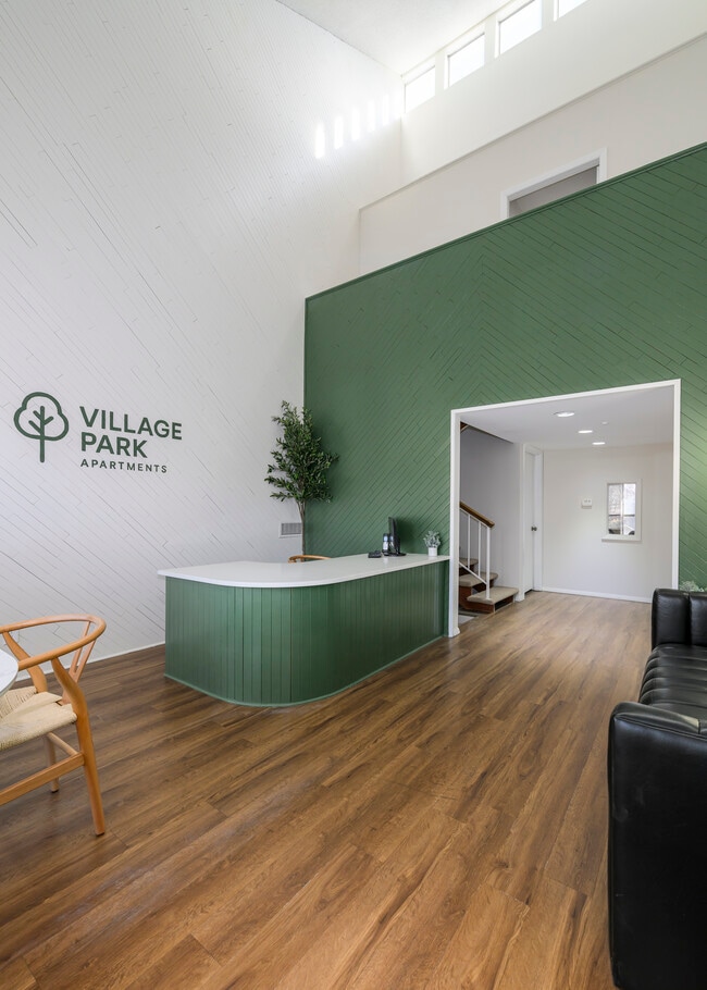 Photo - Village Park Apartments