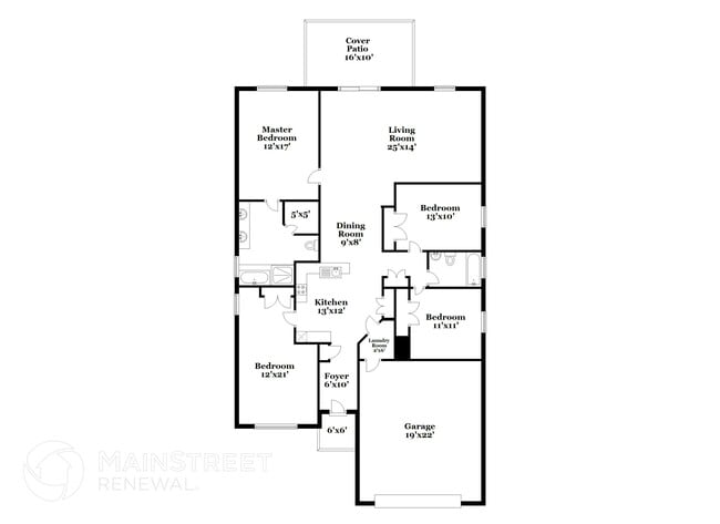 Photo - 1822 Loch Haven Ct