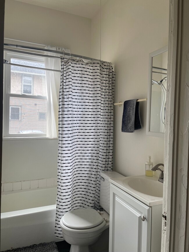 Bathroom View 1
