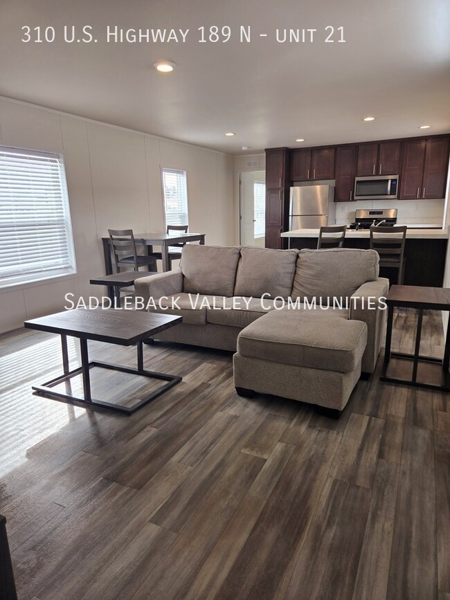 Building Photo - 310 US-189 Rental