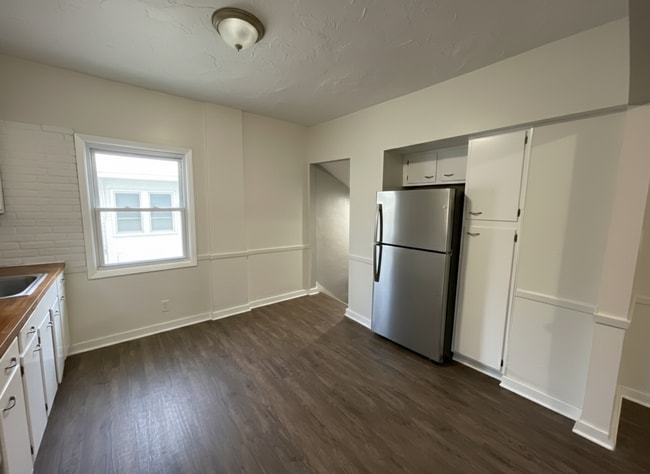 Photo - 9604 Park Heights Ave