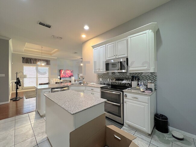 Photo - Inviting 3/2/2 on Corner Lot in Fort Worth...