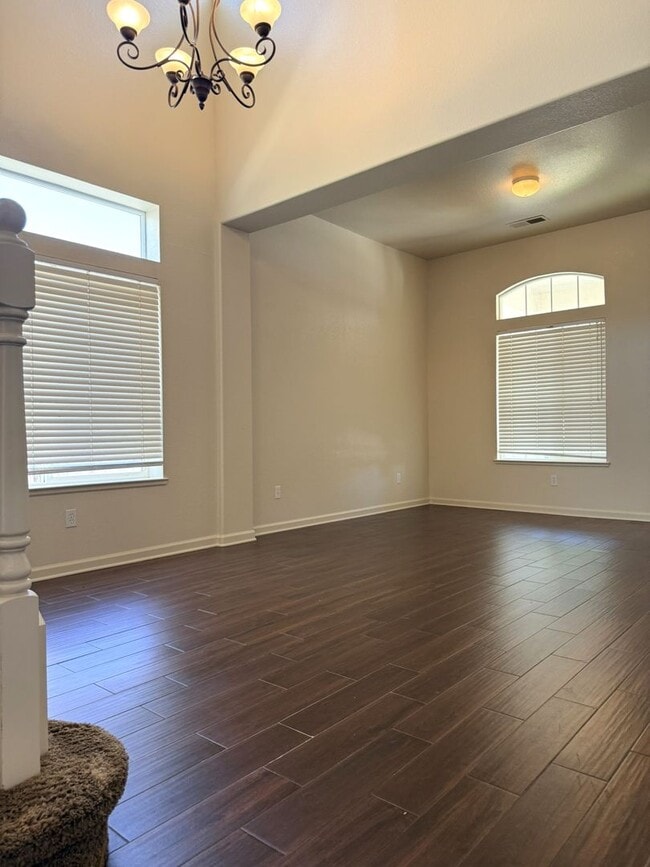 Photo - A must see 4/3 with a bedroom downstairs for convenience.