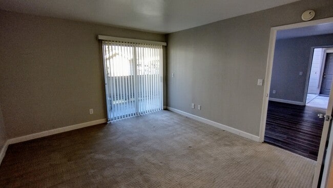 Capitol View Apartments