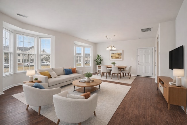 Photo - The Apartments At Weatherby