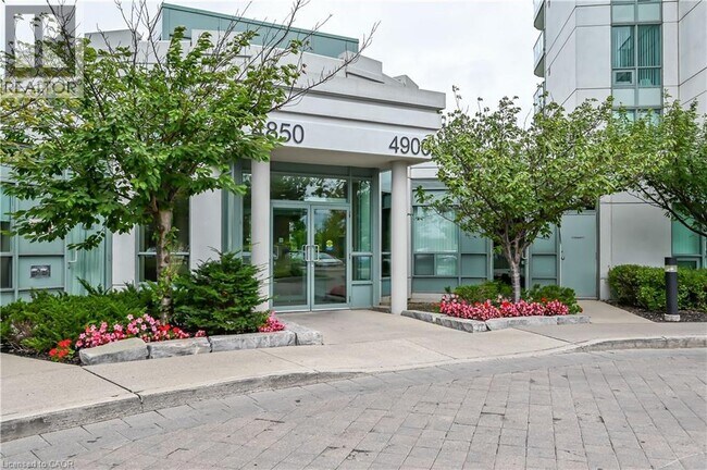 Photo - 4900 Glen Erin Dr Unit 1611