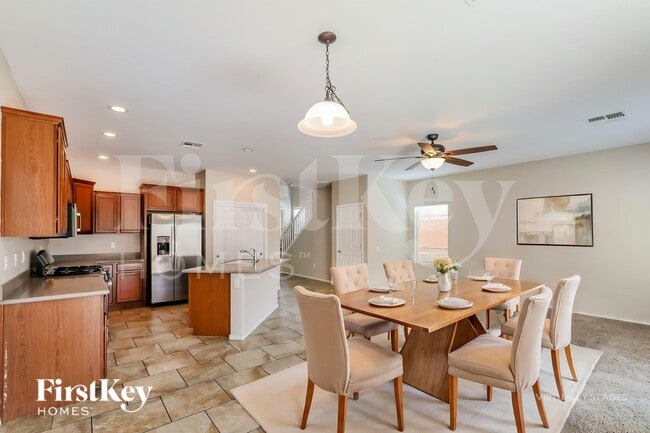 Photo - 10721 E Sanctuary Ridge Ln