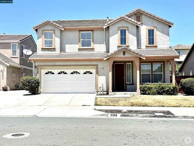 Building Photo - 5512 McFarlan Ranch Dr Rental