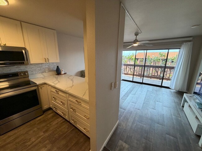 Photo - Lahaina Condo W/ Pool