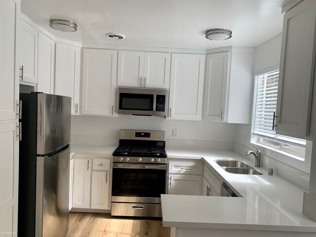 Photo - 2 br, 2 bath Condo - 1101 Lincoln Blvd 2D