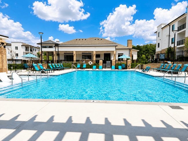 Photo - Caelian South Grove Apartments