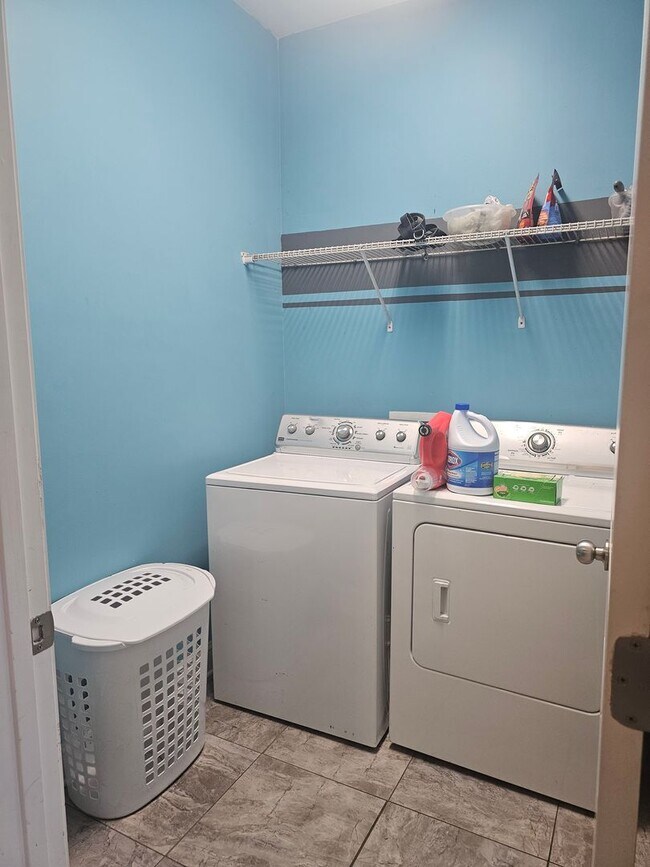 Stunning 4 Bedroom, 3.5 Bath Home Close to... House Rental in Hope