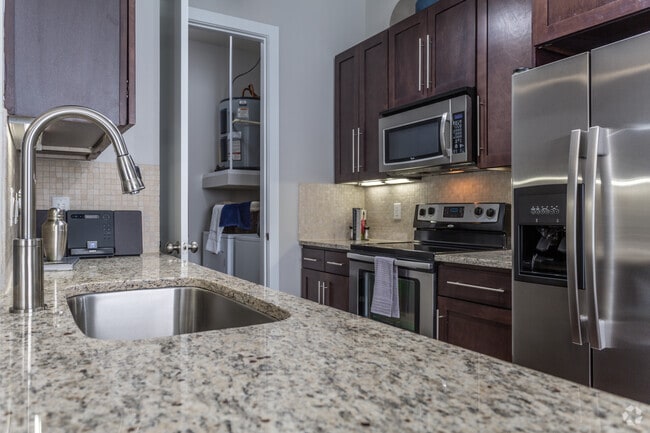 Cocina - Domain at City Centre