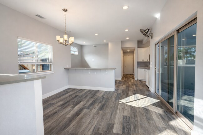 Photo - Charming 2-Bedroom Fully Remodeled Home with Giant Yard in the College West Area! |Available Imme...