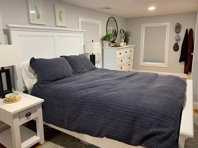 Bedroom 5
