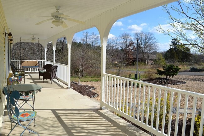 Photo - East Gate Area | Home | Unfurnished