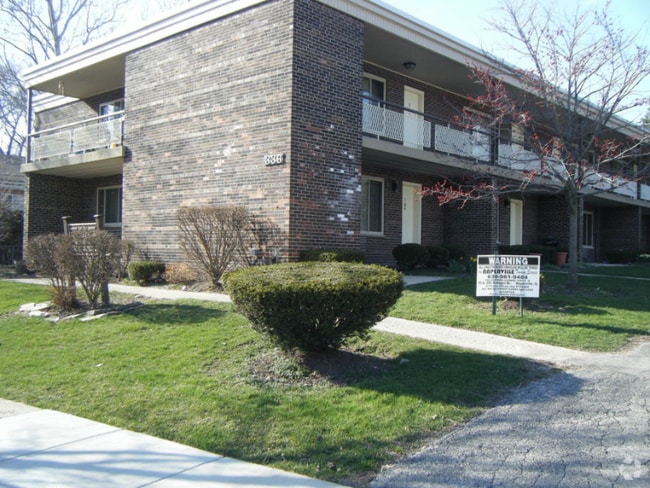 Building Photo - 336 Pennsylvania Ave Rental