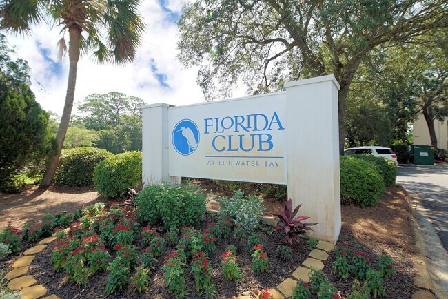 Photo - Florida Club at Bluewater Bay Unit The Florida Club  224