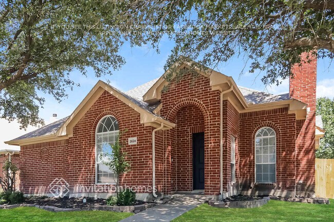 Photo - 2624 Bent Brook Dr