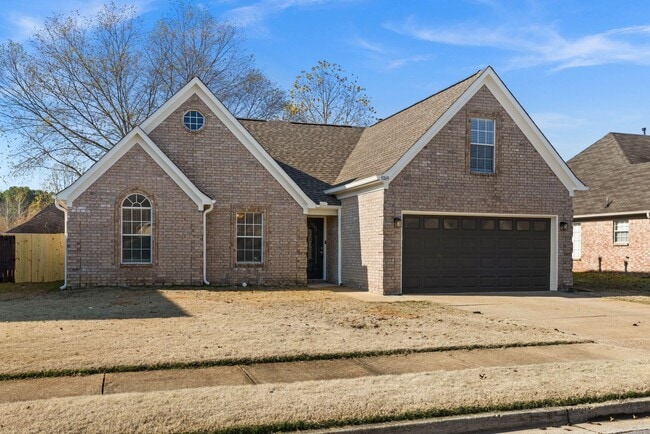Photo - Updated 4bd 2 bath in Southaven