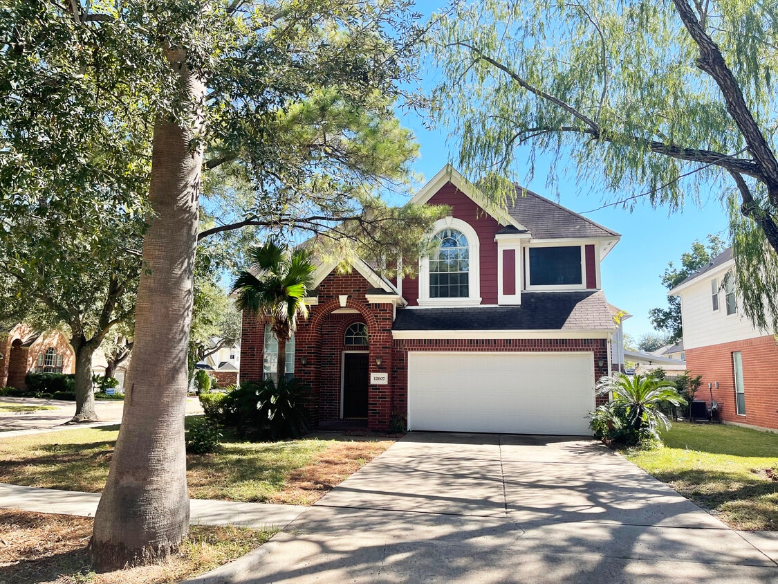 Photo - 12607 Alderwood Dr (Missouri City, TX)