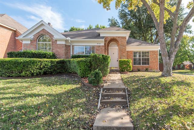 Building Photo - 9701 Preston Vineyard Dr Rental