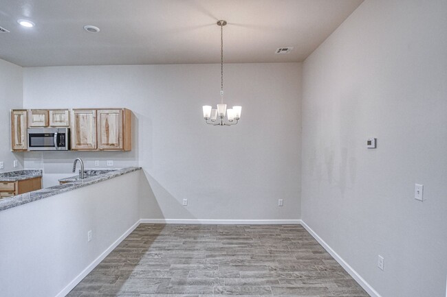 Photo - New Construction in Varenna Landing! Storm... House