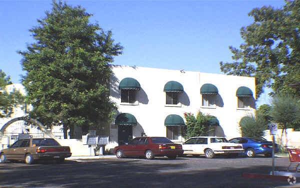 Casa Capricorn Apartments - Casa Capricorn Apartments