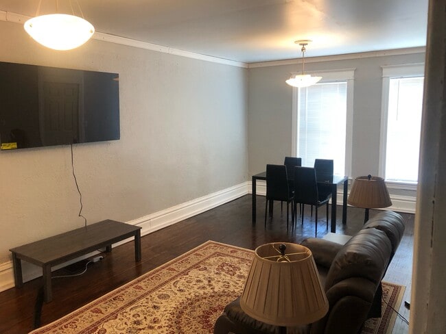 TV/Living