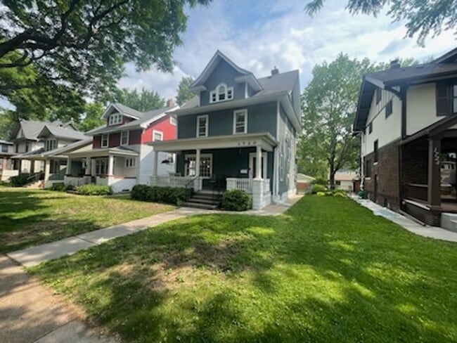 Photo - Beautiful, Charming and Well Maintained Four Bedroom Single Family Home in Macalester/Groveland N...