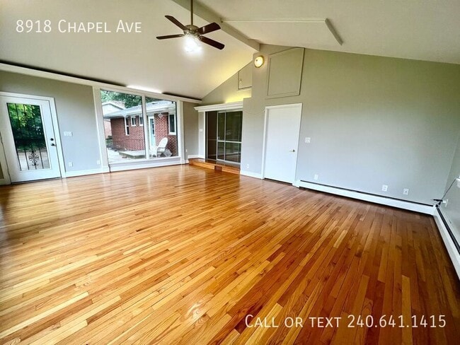 Photo - 8918 Chapel Ave