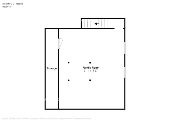 Photo - 825 98th St S