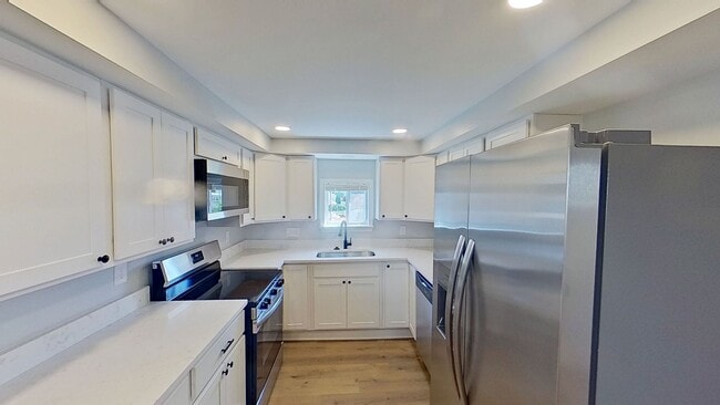 Photo - Newly Remodeled 3 Bedroom Home