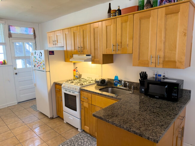 Photo - 3204 Stuart Ave Unit B